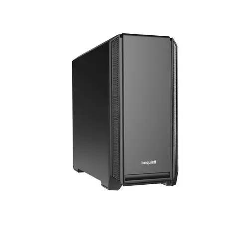 be quiet! кутия Case EATX - Silent Base 601 Black - 1
