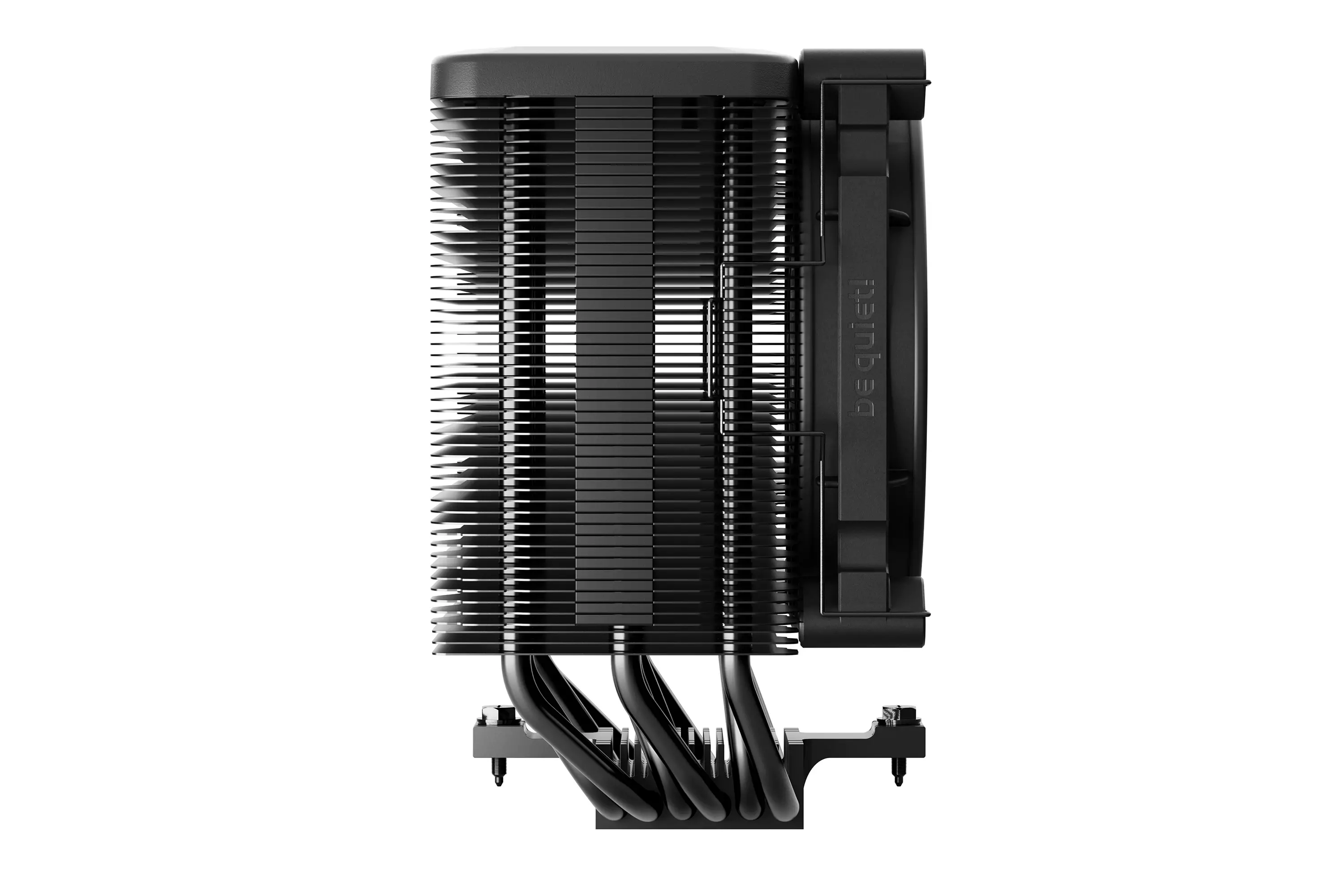 be quiet! охладител за процесор CPU Cooler - Dark Rock 5 - image 1