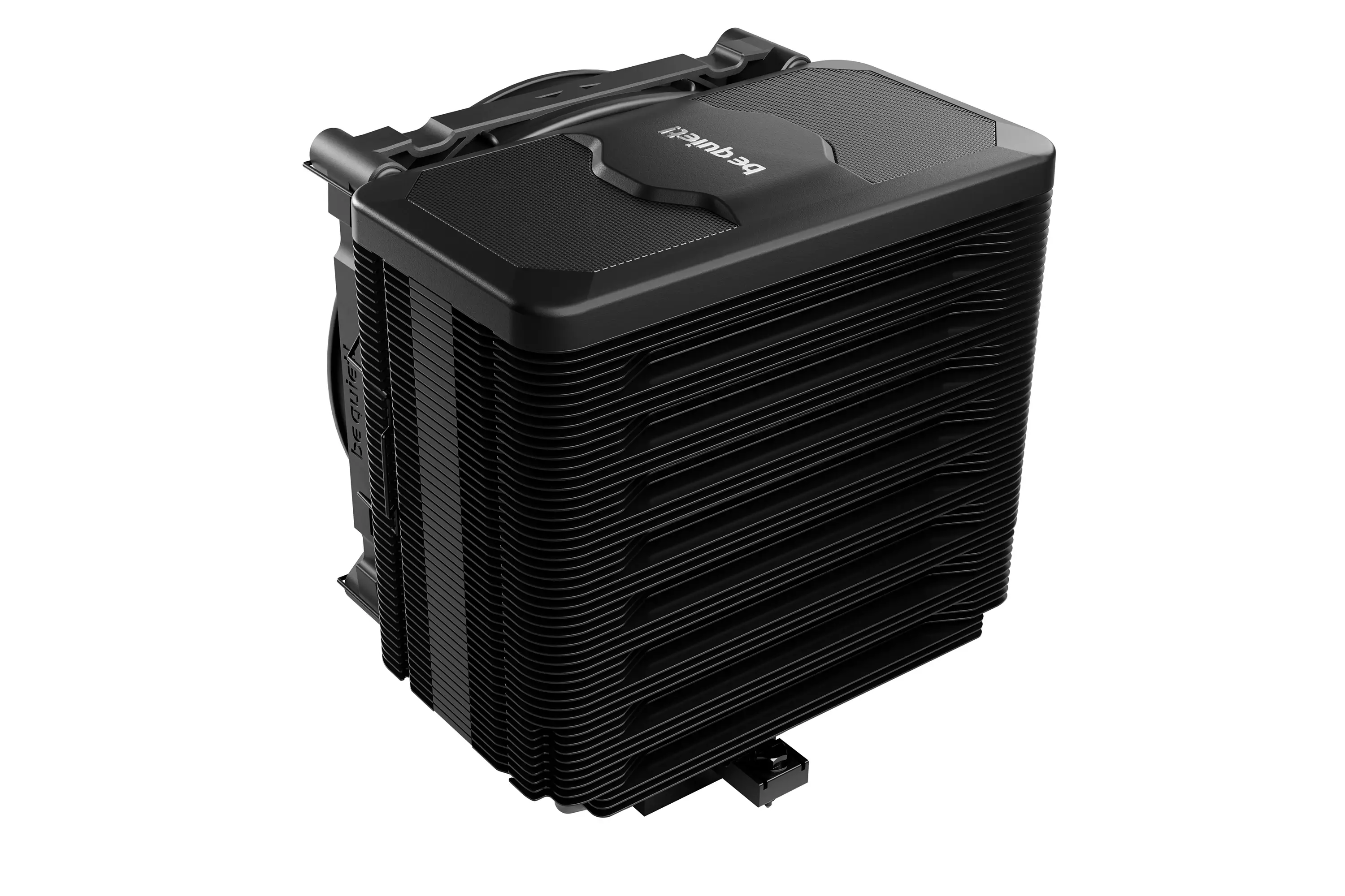 be quiet! охладител за процесор CPU Cooler - Dark Rock 5 - image 2