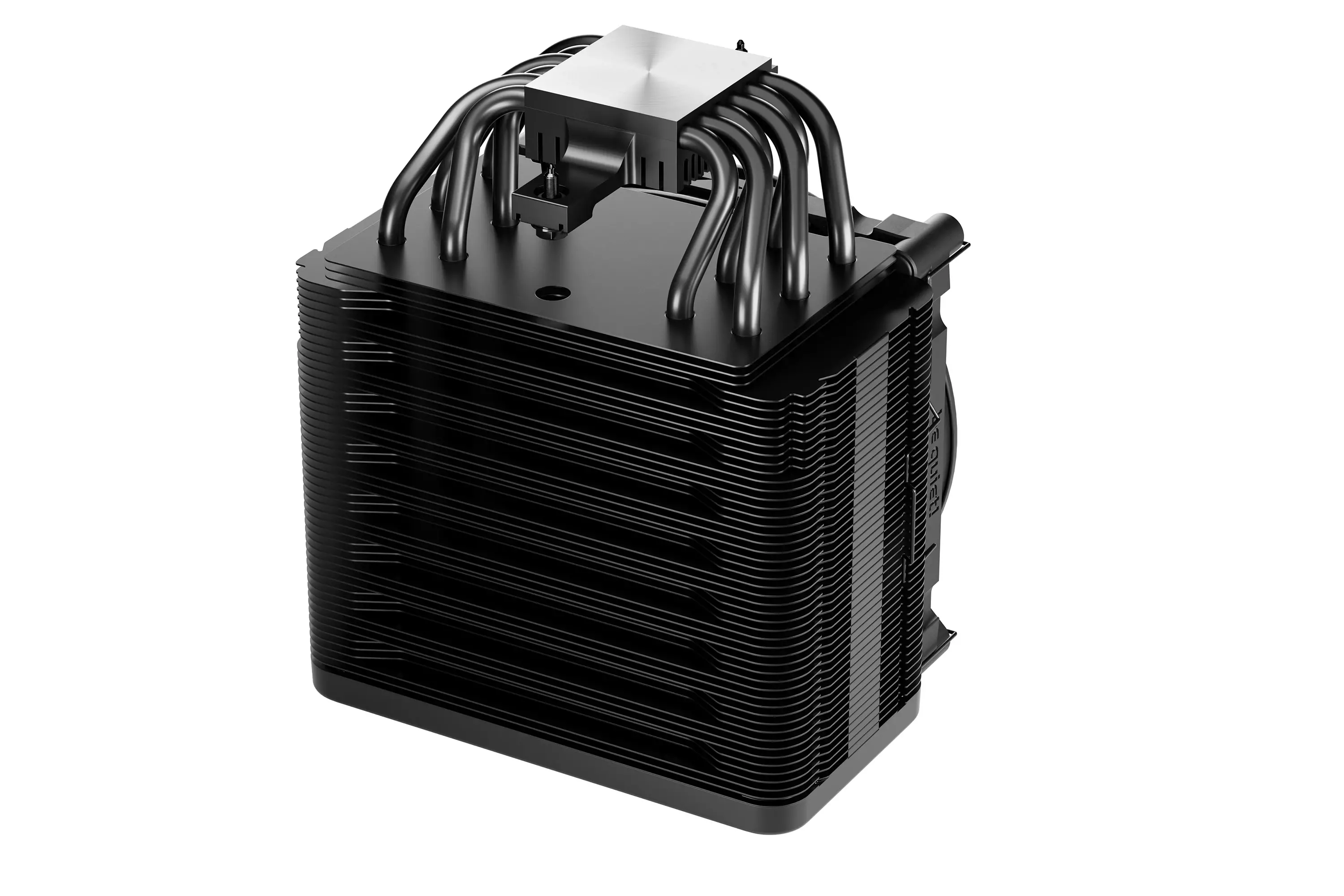 be quiet! охладител за процесор CPU Cooler - Dark Rock 5 - image 4