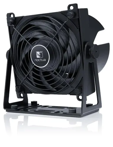 Noctua ventilator multifuncțional Multi-Purpose FAN SET - NV-FS1 - 1