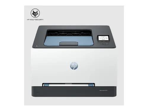 HP Color LaserJet Pro 3202dn Εκτυπωτής έγχρωμος Duplex λέιζερ A4 600x600dpi 25ppm ασπρόμαυρο 25ppm έγχρωμο 251 φύλλα LAN USB - 13