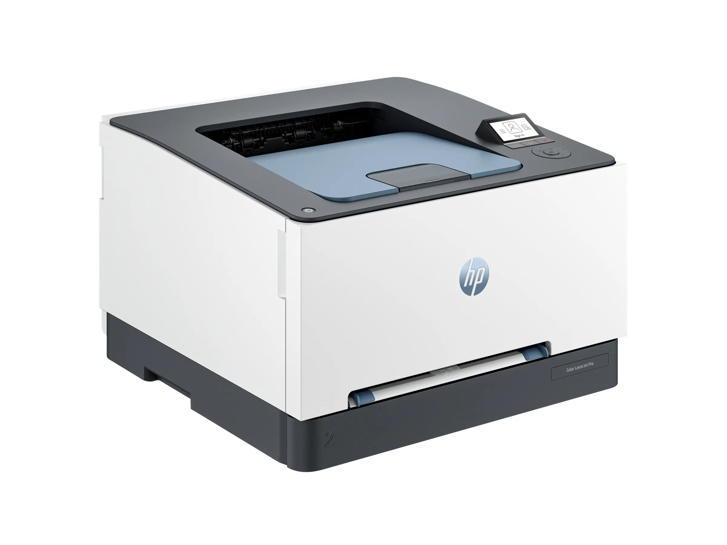 HP Color LaserJet Pro 3202dn Printer colour Duplex laser A4 600x600dpi 25ppm mono 25ppm colour 251sheets LAN USB - image 13