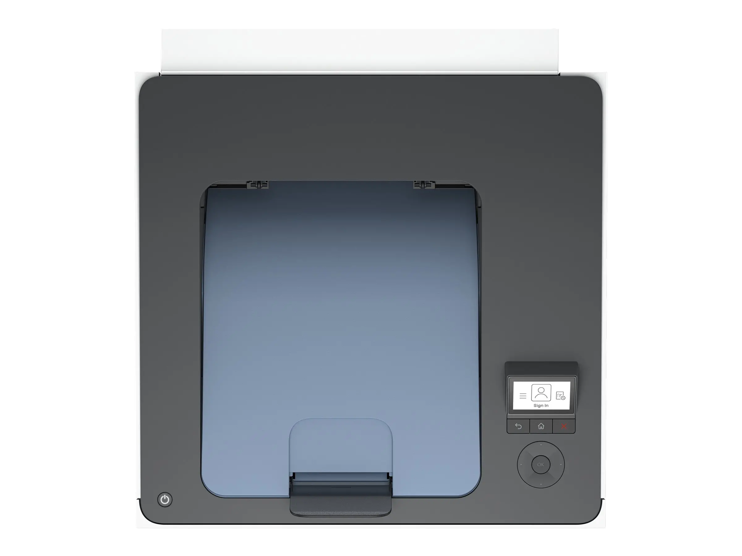 HP Color LaserJet Pro 3202dn Printer colour Duplex laser A4 600x600dpi 25ppm mono 25ppm colour 251sheets LAN USB - image 4