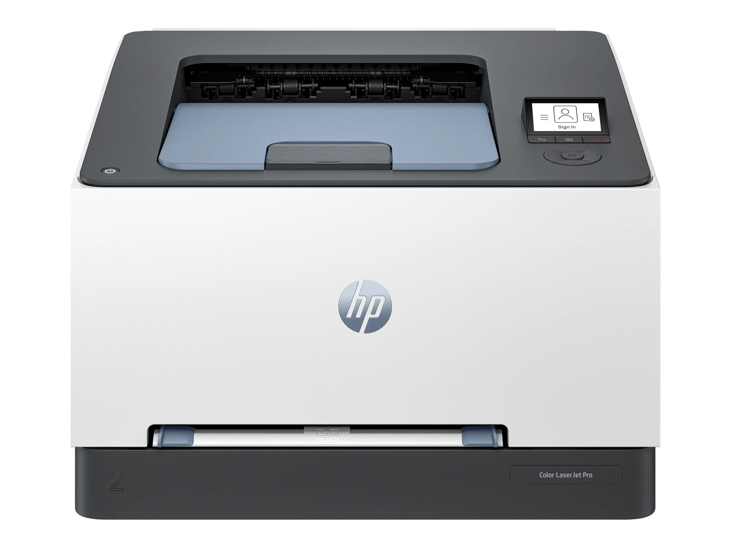 HP Color LaserJet Pro 3202dn 25ppm Printer - image 5