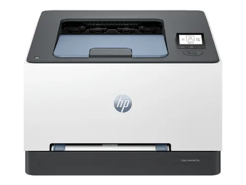 HP Color LaserJet Pro 3202dn 25ppm Printer - image 5