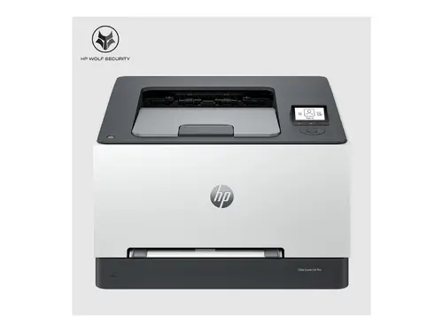 HP Color LaserJet Pro 3202dn Εκτυπωτής έγχρωμος Duplex λέιζερ A4 600x600dpi 25ppm ασπρόμαυρο 25ppm έγχρωμο 251 φύλλα LAN USB - 7