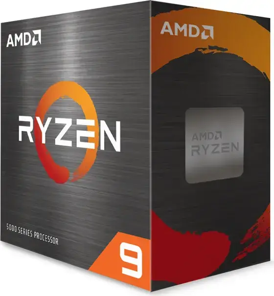 Процесор AMD RYZEN 9 5900XT 16-Core, 3.3 GHz, 72MB, 105W, AM4