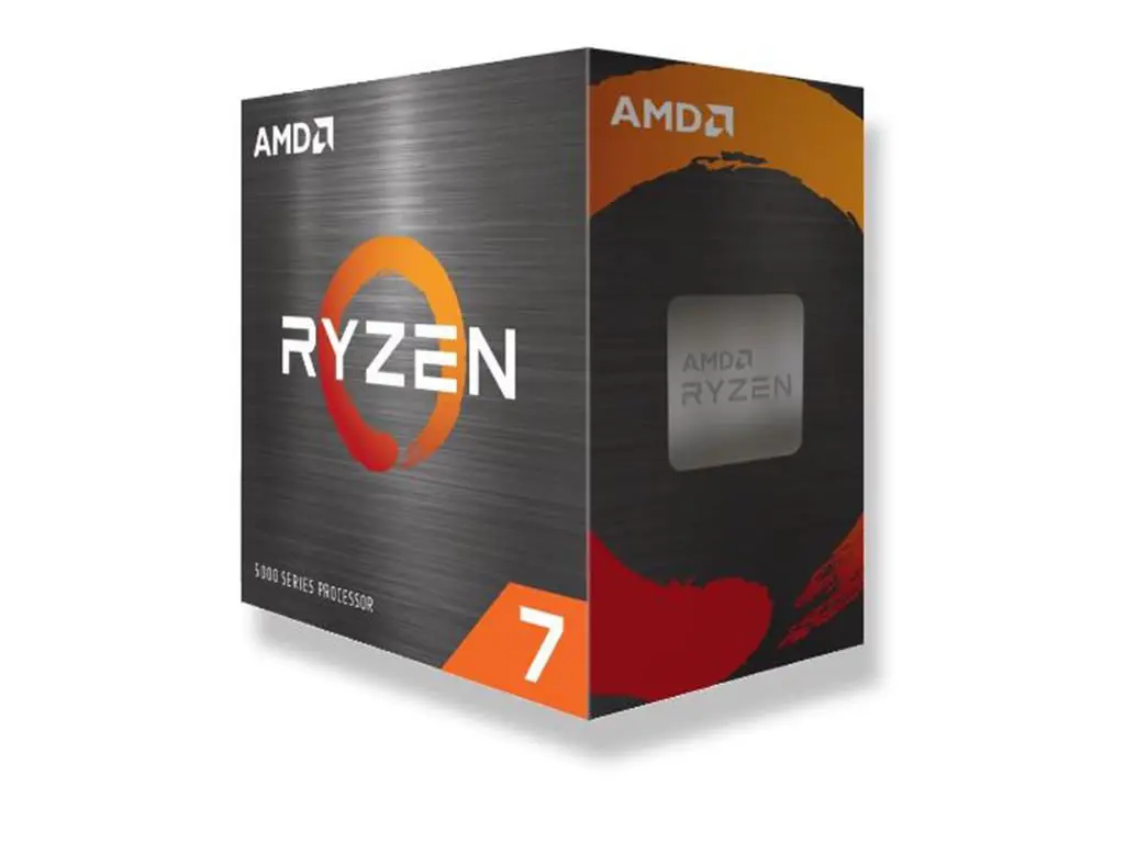 Процесор AMD RYZEN 7 5800XT 8-Core 3.8 GHz, 36MB, 105W, AM4