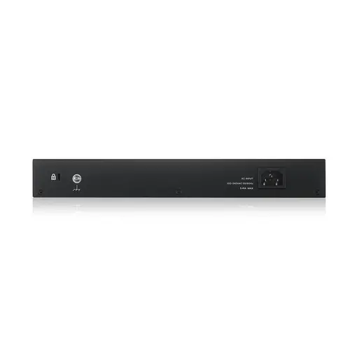 Switch, ZyXEL XS1930-12HP, Switch PoE Smart Managed Multi-Gigabit cu 8 porturi 375Watt 802.3BT, 2 x 10GbE + 2 x SFP+ Uplink - 3