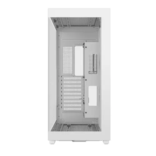 DeepCool кутия Case E-ATX - CH780 WH - Dual-Chamber - image 3