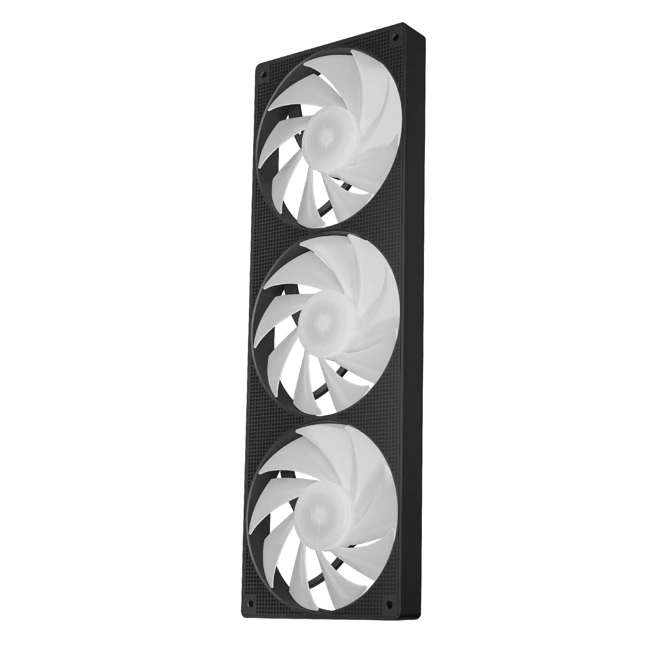 DeepCool кутия Case E-ATX - CH780 - Dual-Chamber - image 10