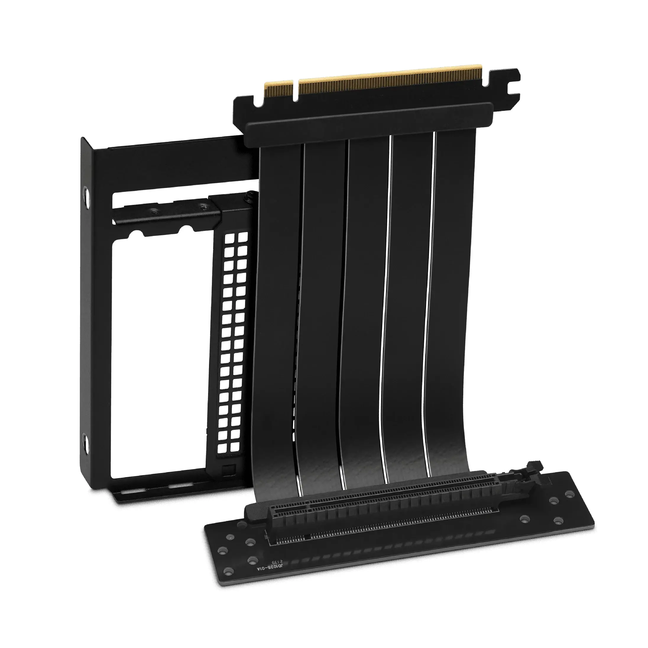 DeepCool кутия Case E-ATX - CH780 - Dual-Chamber - image 14