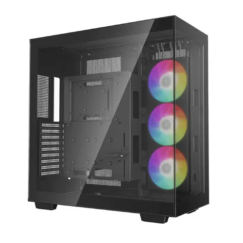 DeepCool кутия Case E-ATX - CH780 - Dual-Chamber - image 1