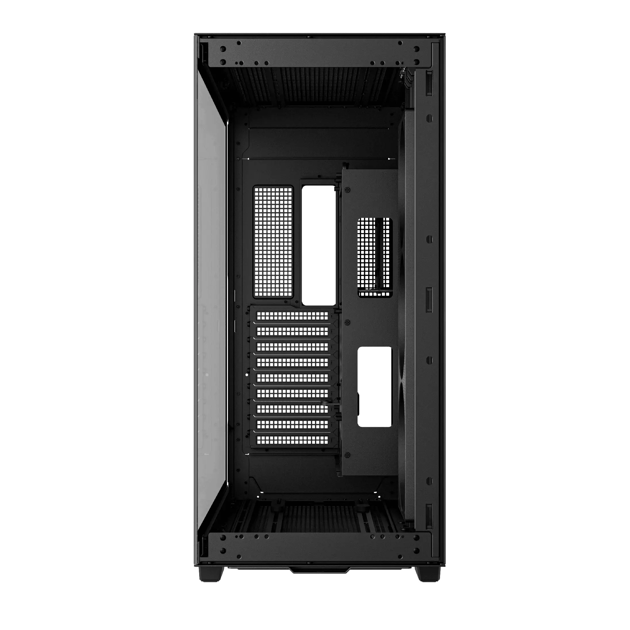 DeepCool кутия Case E-ATX - CH780 - Dual-Chamber - image 2