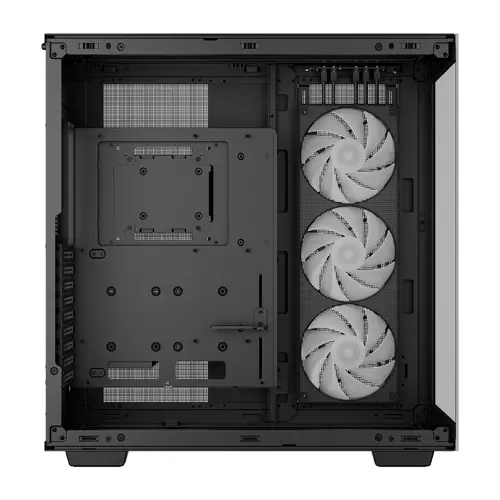 DeepCool кутия Case E-ATX - CH780 - Dual-Chamber - image 4