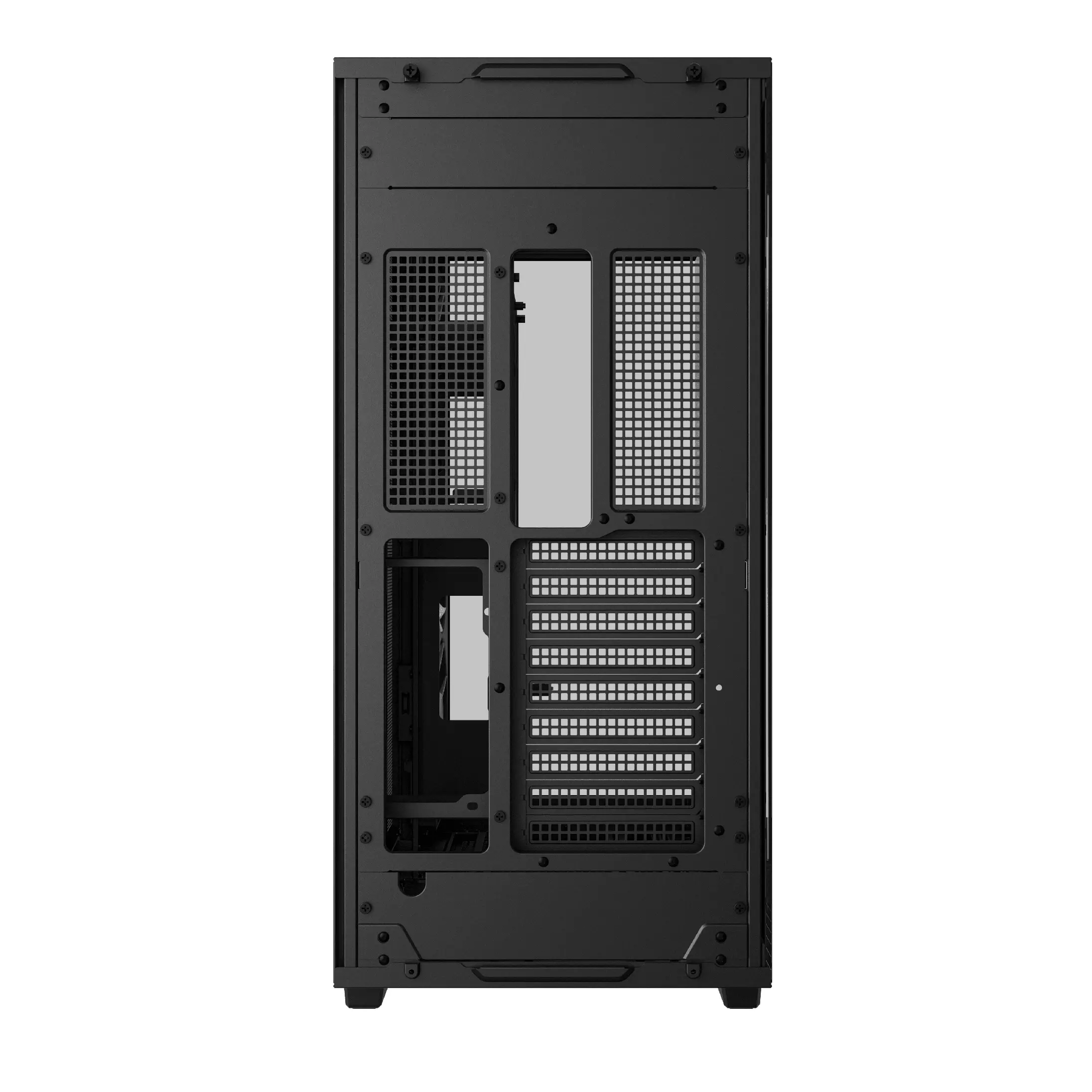 DeepCool кутия Case E-ATX - CH780 - Dual-Chamber - image 9