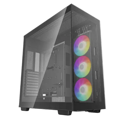 DeepCool carcasă Case E-ATX - CH780 - Dual-Chamber