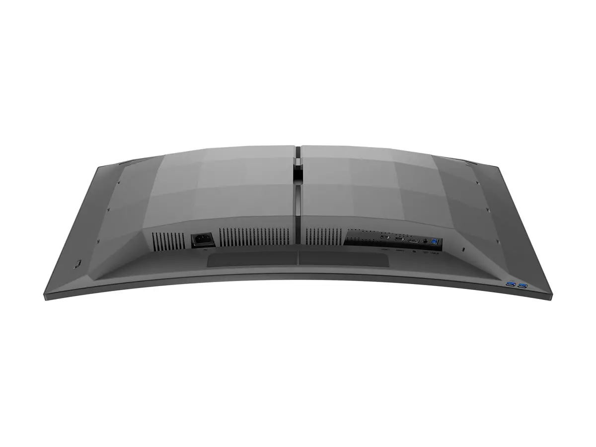 Монитор, Philips Evnia 34M2C6500, 34" Curved 1800R QD-OLED, 3440x1440@175Hz, 0.03ms GtG, 1000 nit, 1 000 000:1, Mega Infinity DCR, Adaptive Sync, FlickerFree, LowBlue Mode, Tilt, Height Adjust, Swivel, 2xHDMI, DP, USB hub - image 6