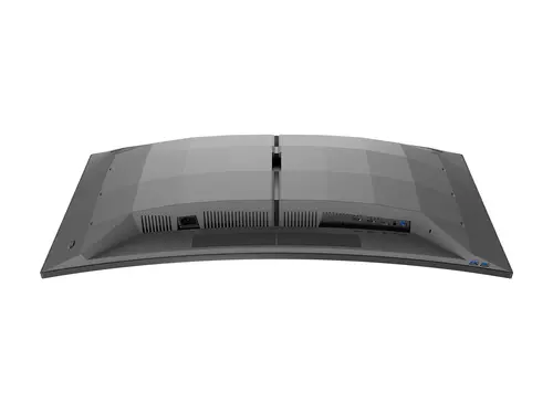Монитор, Philips Evnia 34M2C6500, 34" Curved 1800R QD-OLED, 3440x1440@175Hz, 0.03ms GtG, 1000 nit, 1 000 000:1, Mega Infinity DCR, Adaptive Sync, FlickerFree, LowBlue Mode, Tilt, Height Adjust, Swivel, 2xHDMI, DP, USB hub - image 6