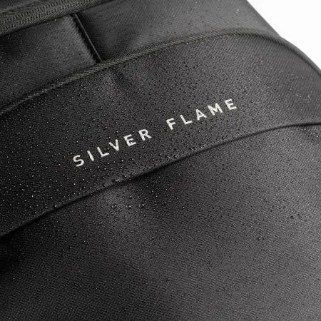 Раница за лаптоп Silver Flame - image 15