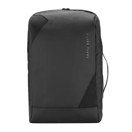 Σακίδιο πλάτης για laptop Silver Flame