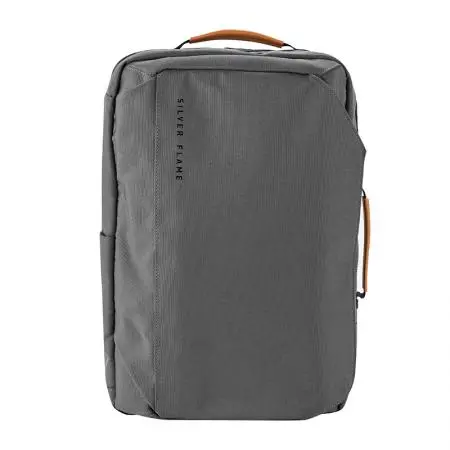 Rucsac pentru laptop Silver Flame