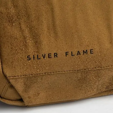 Раница за лаптоп Silver Flame - image 13