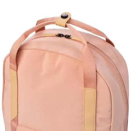 Rucsac roz pentru laptop ROSSI - 11