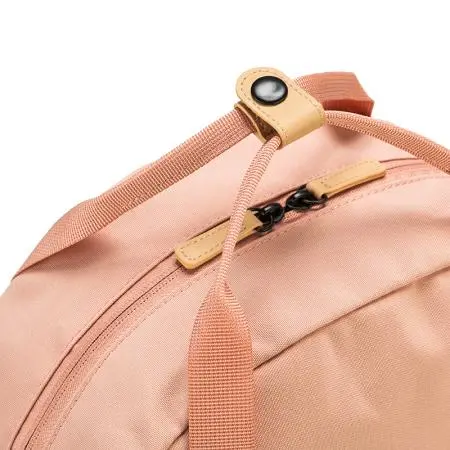 Rucsac roz pentru laptop ROSSI - image 2