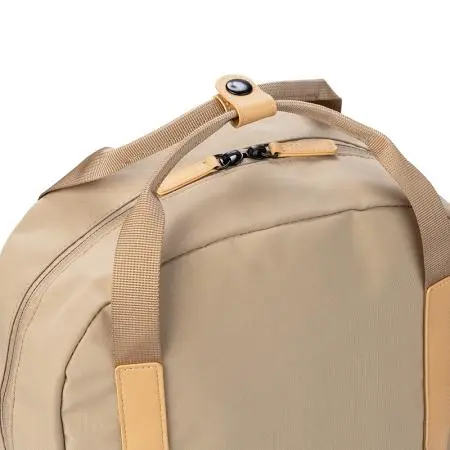 Дамска раница за лаптоп ROSSI-капучино - image 13