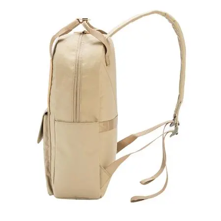 Rucsac de damă pentru laptop ROSSI - cappuccino - 5