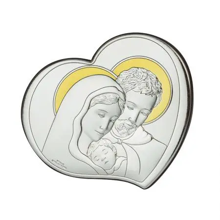 Icoană Sfânta Familie