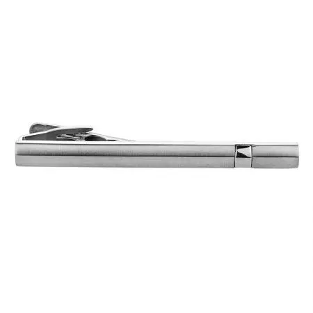 Игла за вратовръзка - SILVER FLAME
