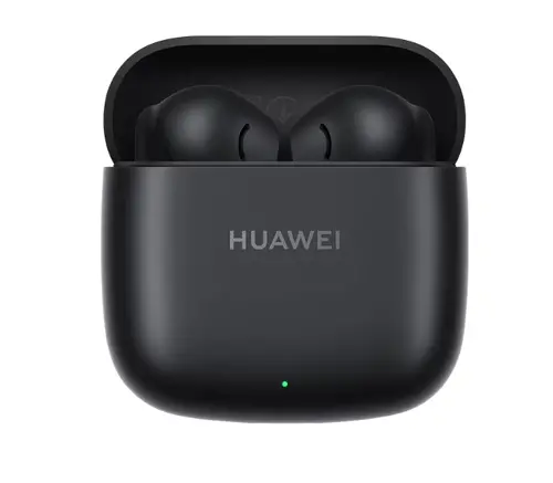 Слушалки, Huawei FreeBuds SE 2 ULC-CT010 Black - image 1