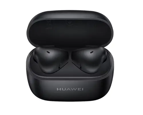 Слушалки, Huawei FreeBuds SE 2 ULC-CT010 Black - image 2
