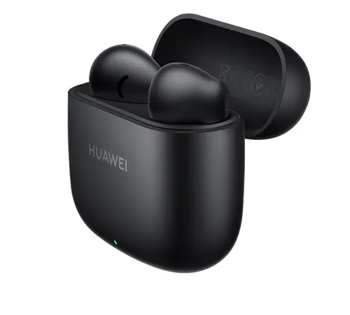 Слушалки, Huawei FreeBuds SE 2 ULC-CT010 Black - image 5