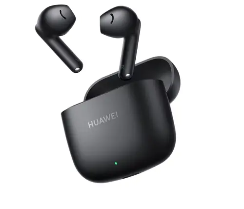 Слушалки, Huawei FreeBuds SE 2 ULC-CT010 Black