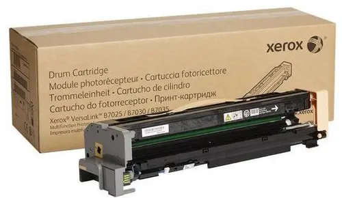 ΚΑΣΕΤΑ ΤΥΜΠΑΝΟΥ ΓΙΑ XEROX VersaLink B7000 series - Μαύρο - DRUM UNIT - PN 113R00779 - 1