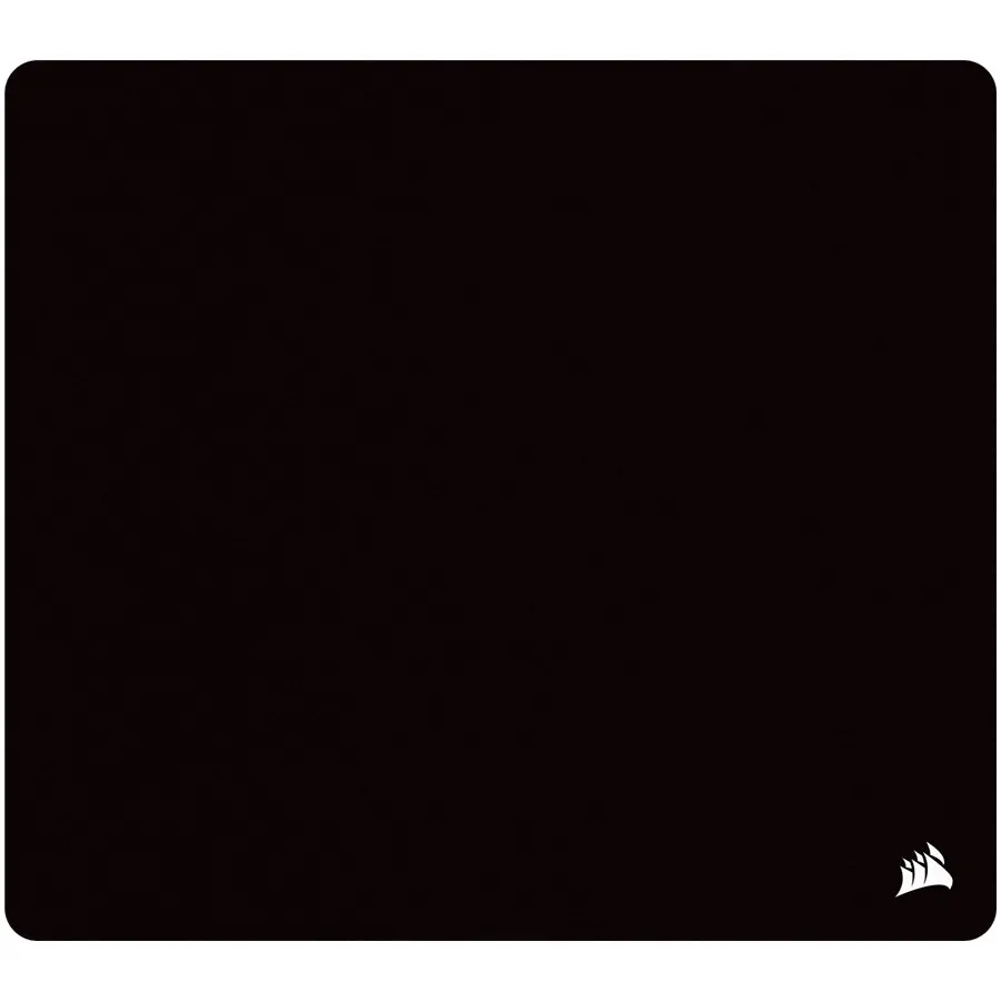 Corsair MM200 PRO Premium Spill-Proof Cloth Gaming Mouse Pad, Black - X-Large