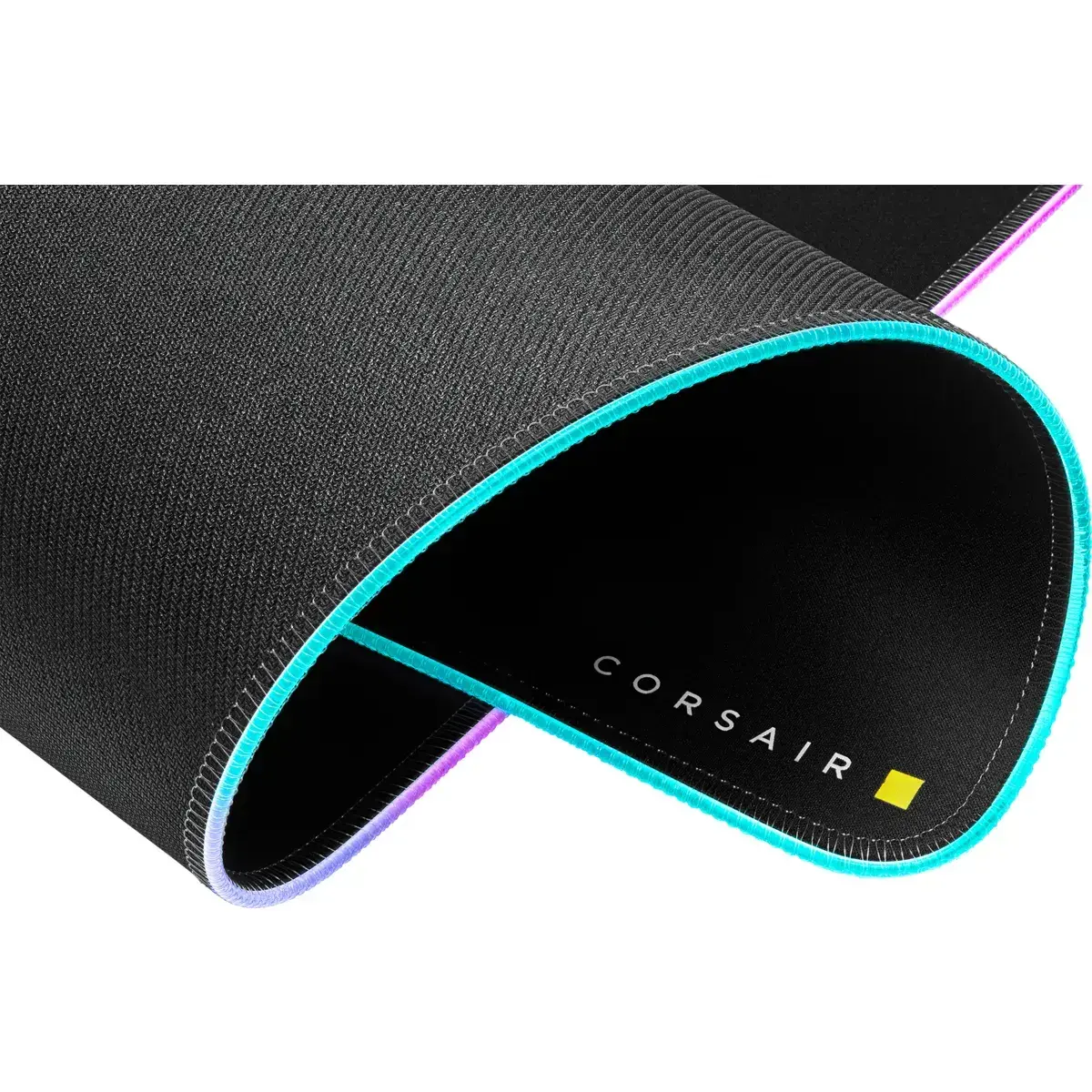 CORSAIR MM700 RGB Gaming Mouse Pad - Extended-XL - image 2