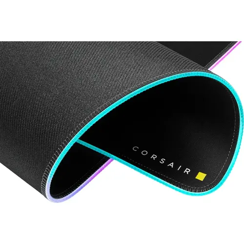 CORSAIR MM700 RGB Gaming Mouse Pad - Extended-XL - image 2