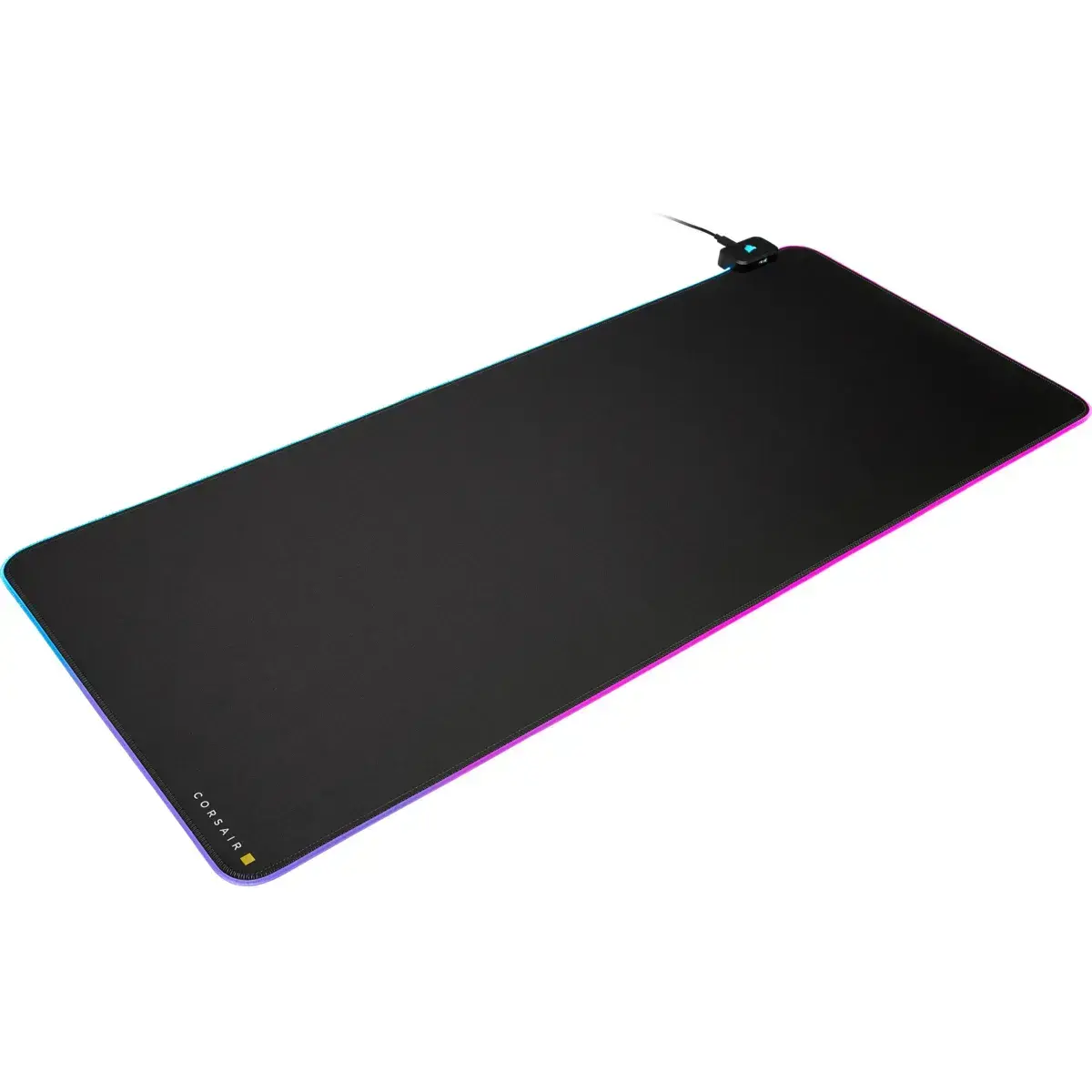 CORSAIR MM700 RGB Gaming Mouse Pad - Extended-XL - image 3