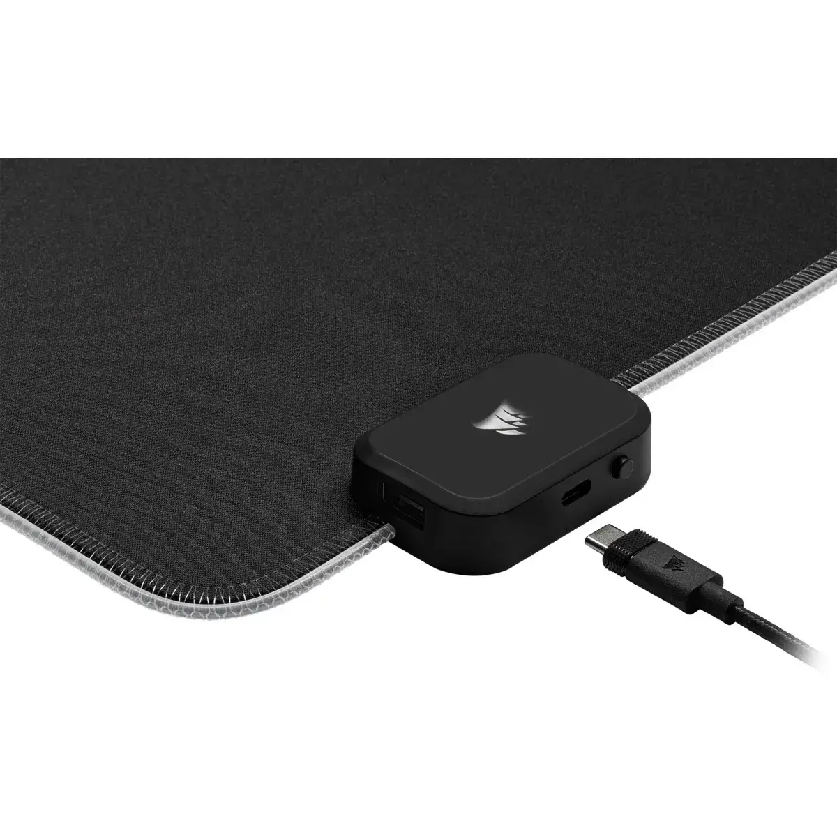 CORSAIR MM700 RGB Gaming Mouse Pad - Extended-XL - image 4
