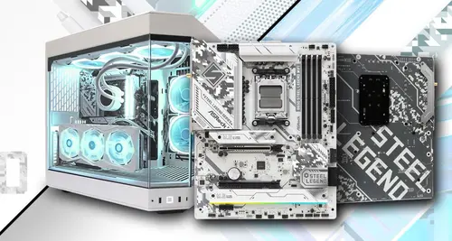 Дънна платка, ASROCK B650 STEEL LEGEND WIFI - image 10