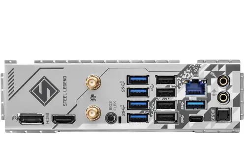 Дънна платка, ASROCK B650 STEEL LEGEND WIFI - image 2