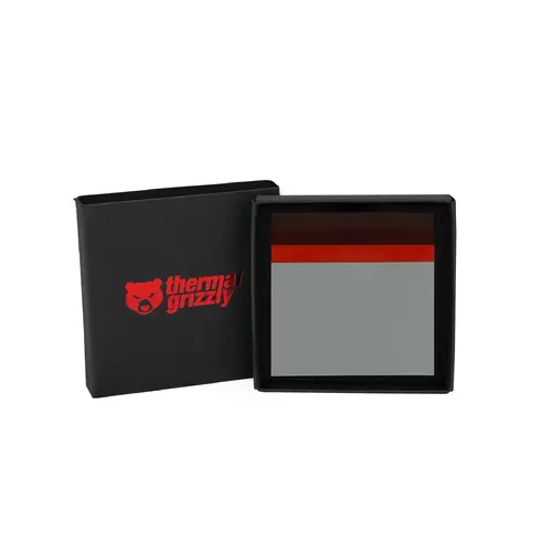 Θερμοαγώγιμο pad Thermal Grizzly Phasesheet PTM, 50 x 40 mm - 2