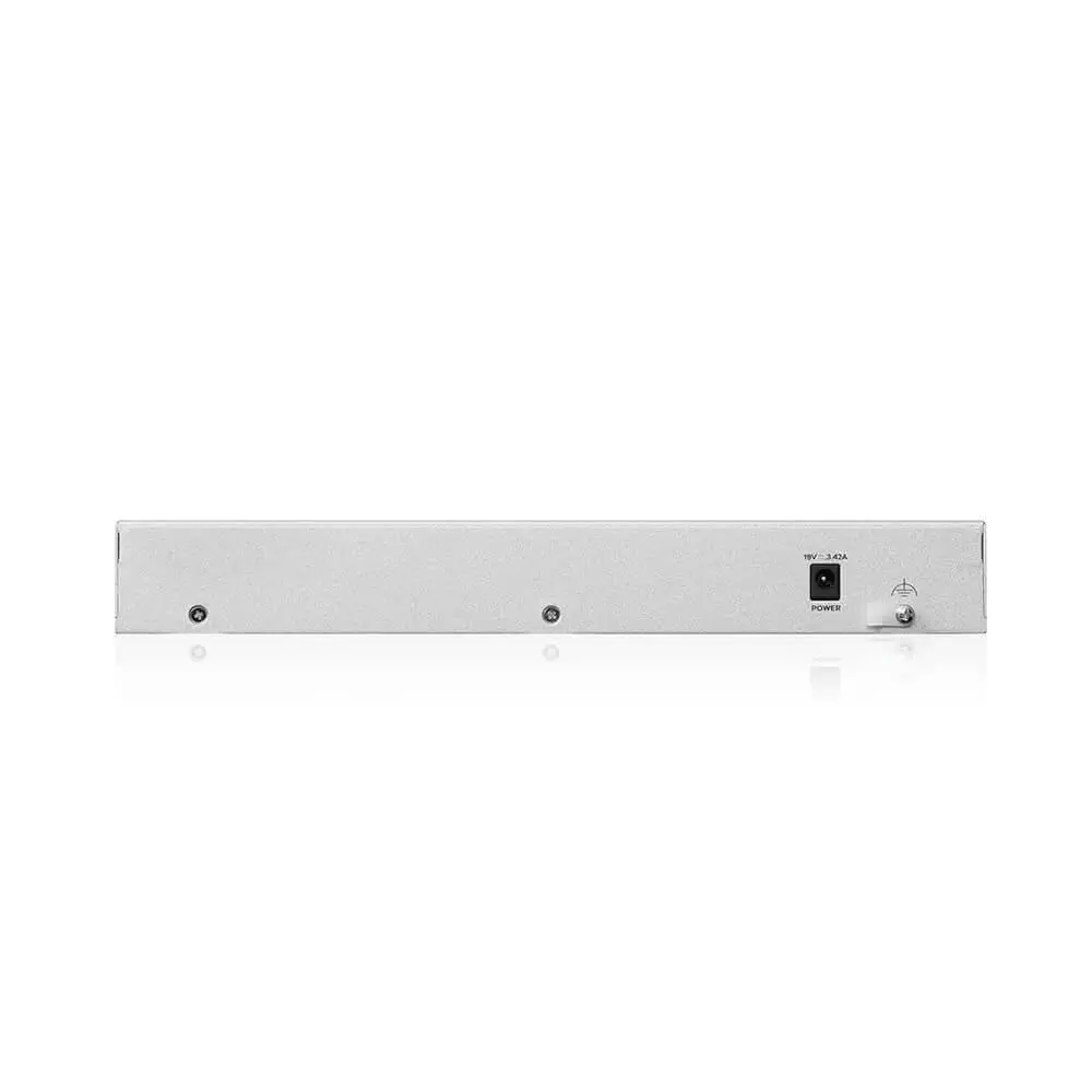 Защитна стена, ZyXEL USG FLEX 200 H, User-definable ports with 2*2.5G & 6*1G, 1*USB, with 1 YR Entry Defense Pack - image 2