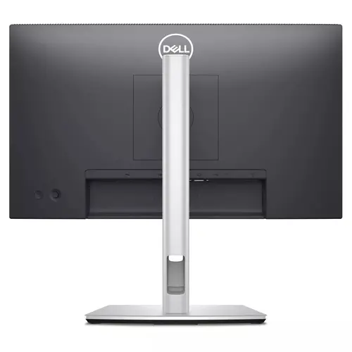 Монитор, Dell P2225H, 21.5" Wide LED Anti-Glare, IPS Panel, 5ms, 1500:1, 250 cd/m2, 1920x1080 FullHD, 16:9, 100Hz,  99% sRGB, VGA, HDMI, DP, USB 5 Gbps, ComfortView Plus, Height Adjustable, Pivot, Swivel, Tilt, Black - image 4