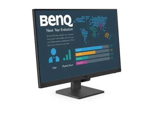Монитор, BenQ BL2790 LED MONITOR BL2790 BLACK - image 8